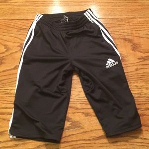 Adidas Capri Pants